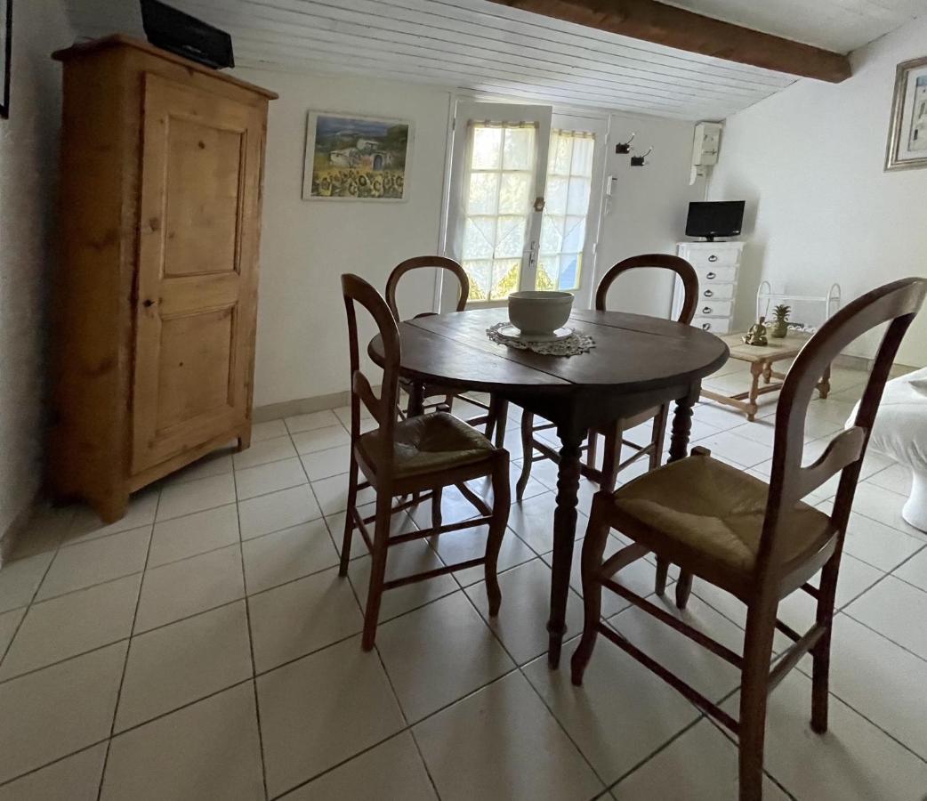 Gite En Drome Provencale Les Granges-Gontardes Esterno foto